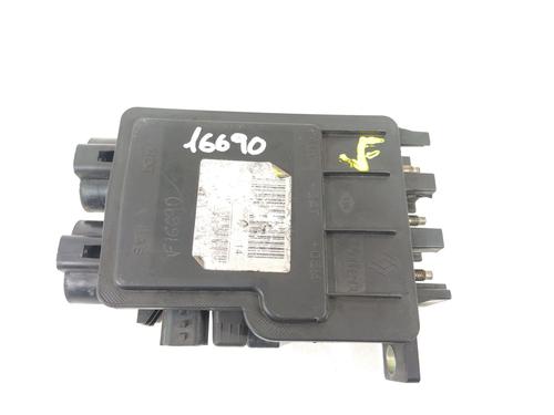 Fuse box RENAULT LAGUNA III (BT0/1) 2.0 dCi (BT01, BT08, BT09, BT0E, BT0K, BT12, BT1C, BT1D,... | BP33626454E1 - Image 6