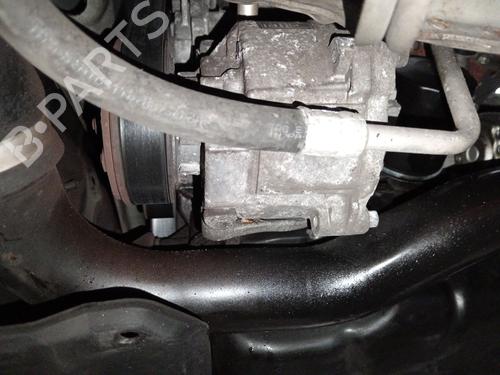 Used AC compressor AC compressor 37376414 37376414