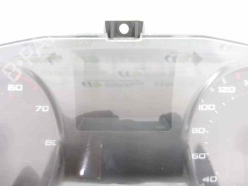 Instrument cluster SEAT IBIZA IV SC (6J1, 6P5)  | BP1848064C47 