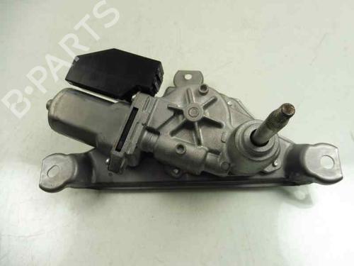 Used Rear wiper motor TOYOTA YARIS (_P13_) [2010-2020]  4633855