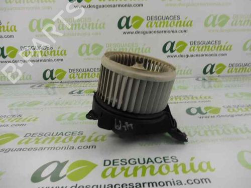 Heater blower motor FIAT GRANDE PUNTO (199_)  | BP14301789M62 