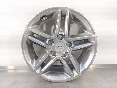 Rim HYUNDAI KONA (OS, OSE, OSI) 1.0 T-GDi Hybrid 48V 52910J9100
