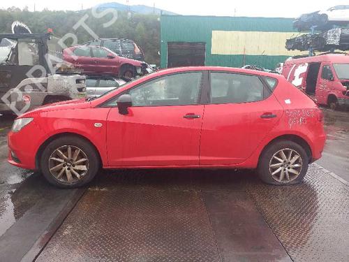 Steering rack SEAT IBIZA IV (6J5, 6P1)  | BP8327395M22 