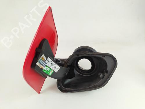 Fuel flap FORD FOCUS III  | BP8792371C131 