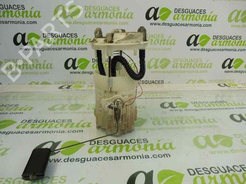 Used Fuel pump RENAULT MEGANE II Estate (KM0/1_) 1.5 dCi (KM16, KM1E) (106 hp) 1841412