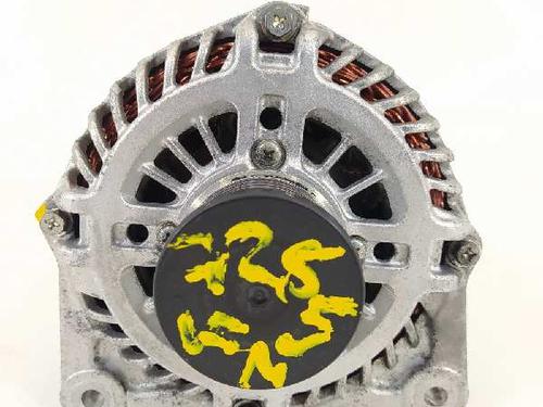 Alternator NISSAN QASHQAI / QASHQAI +2 I (J10, NJ10, JJ10E) 1.6 dCi | BP7921266M7 