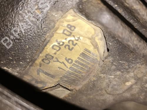 Transfer box TOYOTA RAV 4 II (_A2_)  | BP9833204M36 