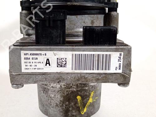 Steering pump CITROËN C4 II (NC_) 1.6 HDi 90 | BP30860128M99 - Image 6