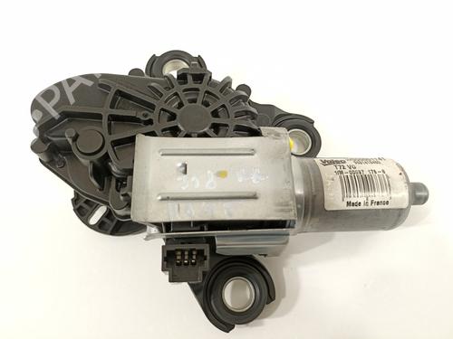 Used Rear wiper motor OPEL ASTRA J Sports Tourer (P10) 1.7 CDTI (35) (131 hp) 16808926