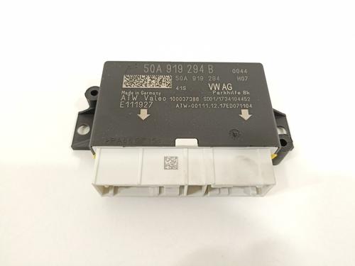 Electronic module SEAT LEON (5F1)  | BP15674913M83 