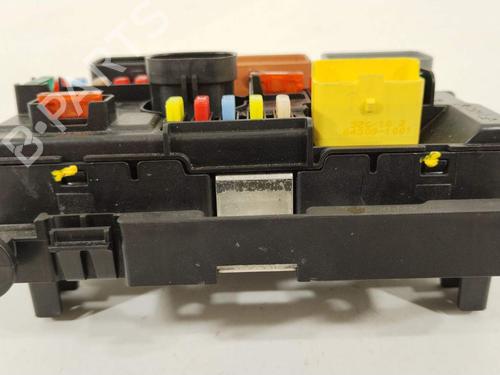 Fuse box CITROËN C3 II (SC_) 1.4 HDi 70 (SC8HZC, SC8HR0, SC8HP4) | BP28074541E1 - Image 6