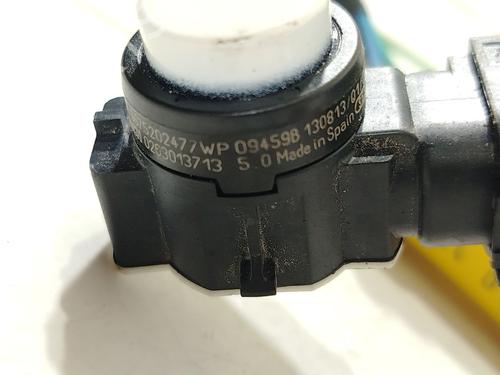 Electronic module PEUGEOT 208 I (CA_, CC_) 1.2 VTI 82 | BP32192730M83 