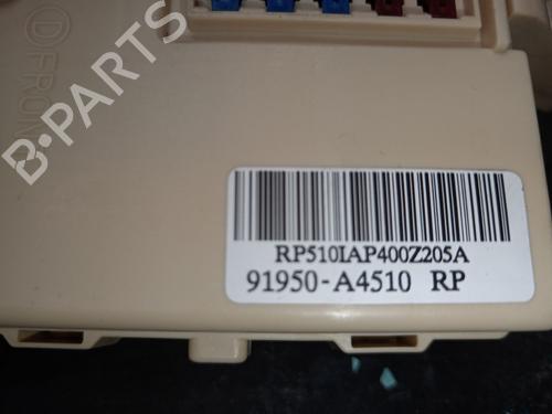 Fuse box KIA CARENS IV 1.6 GDi | BP28358050E1 