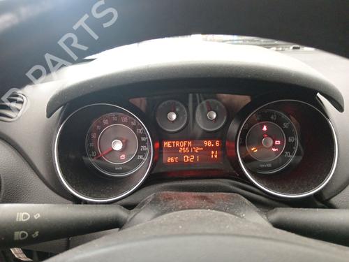 Used Instrument cluster Instrument cluster 36812497 36812497