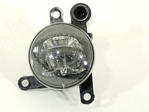 right-front-fog-light-opel-corsa-f-p2jo-2019-36319882 main image