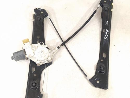 Used Front right window mechanism Front right window mechanism 5854691 5854691