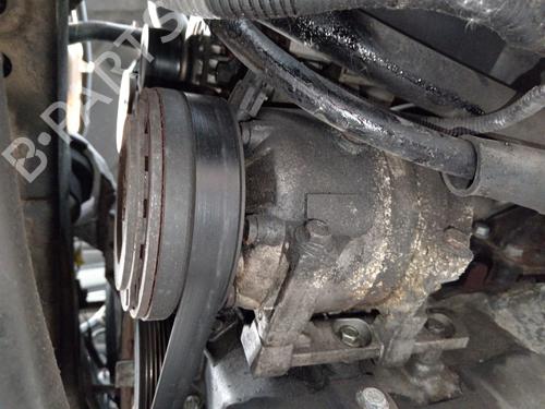 Used AC compressor AC compressor CHEVROLET EPICA (KL1_) [2004-2011] 17662279 17662279