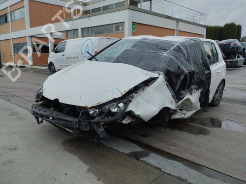 Left tailgate light VW GOLF VI (5K1) 1.6 TDI | BP23501939C79 