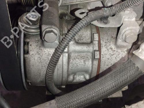Used AC compressor AC compressor 36431266 36431266