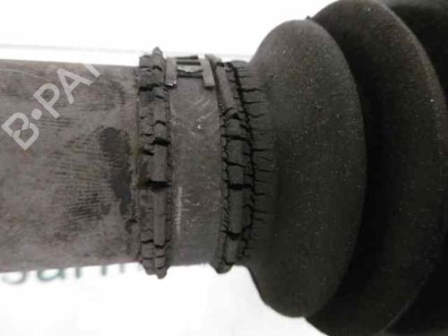 Right front driveshaft PEUGEOT 307 CC (3B) 2.0 16V | BP1947664M39 