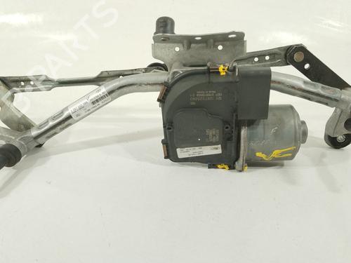 Essuie-glace moteur avant FORD PUMA (J2K, CF7) 1.0 EcoBoost (125 hp) 28162338