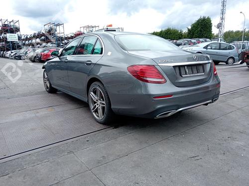Engine control unit (ECU) MERCEDES-BENZ E-CLASS (W213) E 220 d (213.004) | BP34699855M57 - Image 12