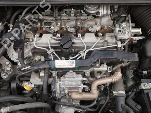 Motor für TOYOTA AVENSIS Saloon (_T27_) 2.0 D-4D (ADT270_, ADT270R) (126 hp) 29210556