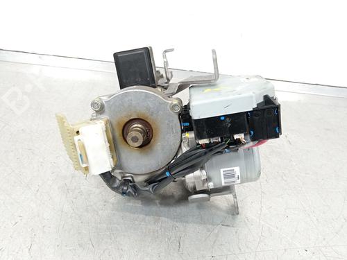 Steering column RENAULT MEGANE III Grandtour (KZ0/1) 1.5 dCi (KZ1M, KZ1W, KZ0R) | BP30109101M21