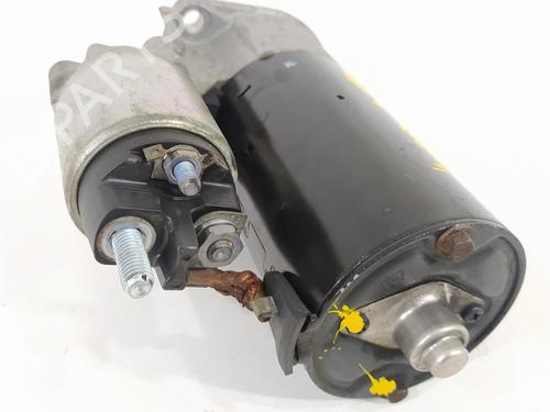 Starter MERCEDES-BENZ A-CLASS (W169)  | BP10355709M8 