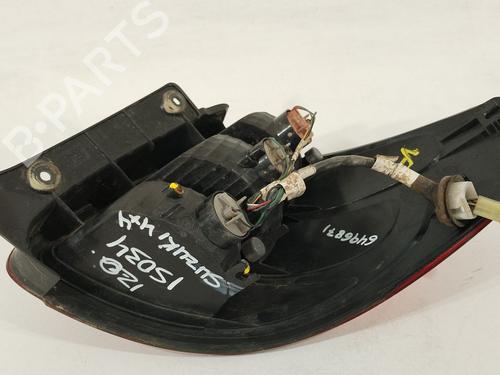 Left taillight SUZUKI SX4 (EY, GY) 1.9 DDiS 4x4 (RW419D) | BP32697675C34 - Image 5