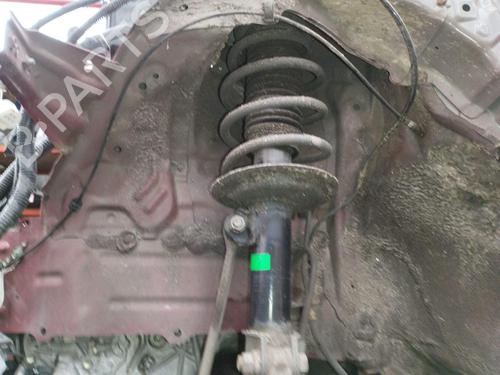 Used Left front shock absorber Left front shock absorber 37269962 37269962