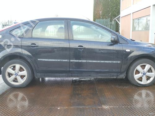 Vakuumpumpe FORD FOCUS II (DA_, HCP, DP)  | BP27833030M80 