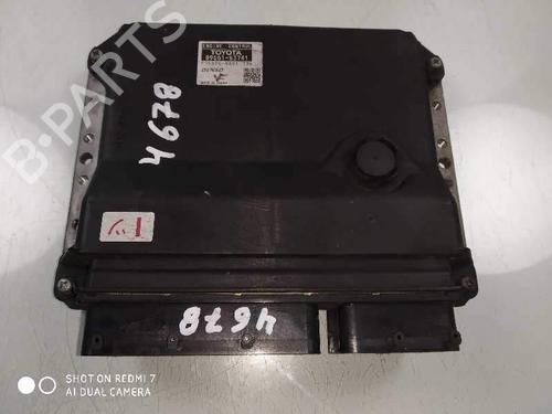 Used Engine control unit (ECU) Engine control unit (ECU) 5229971 5229971
