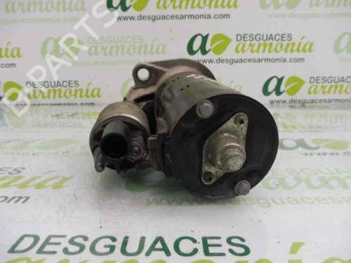 Starter AUDI A3 Sportback (8PA) 1.6 TDI | BP1850783M8 