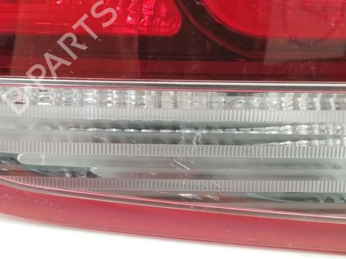 Right tailgate light KIA RIO IV (YB, SC, FB)  | BP29354884C80 