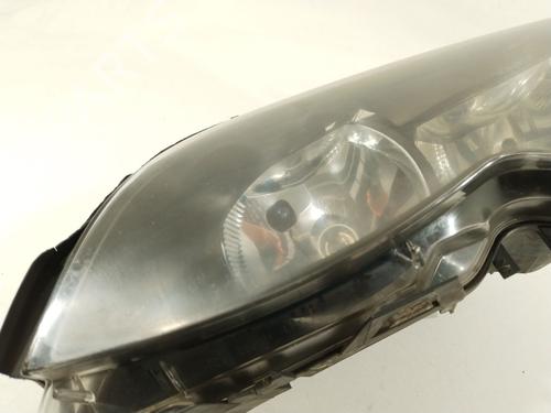 Left headlight BMW 3 (E46) 318 i | BP32338062C28 - Image 6