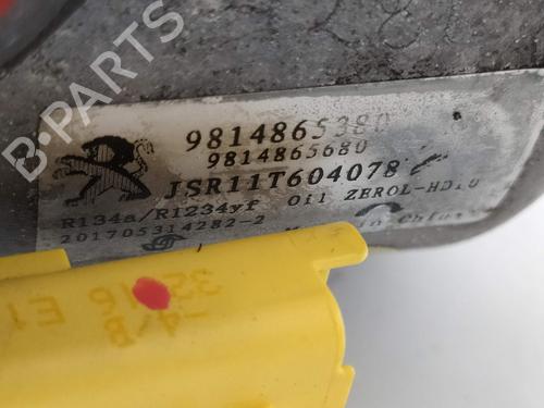 AC compressor CITROËN C-ELYSEE (DD_) | BP4900254M34 - Image 6