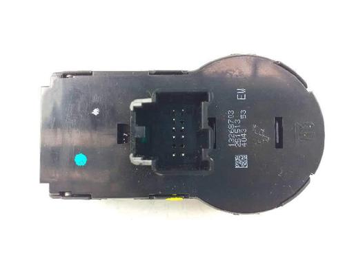Headlight switch OPEL ASTRA J (P10) | BP4847896I24 - Image 2