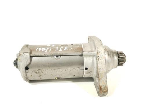 Starter SEAT LEON (5F1) 1.6 TDI | BP31665161M8 - Image 5