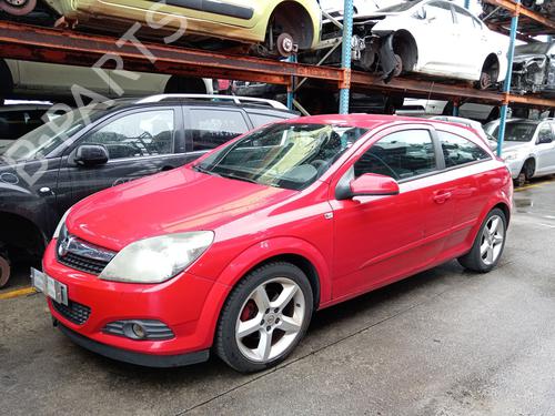 Brugte OPEL ASTRA H GTC (A04) 1.7 CDTi (L08) 4893349