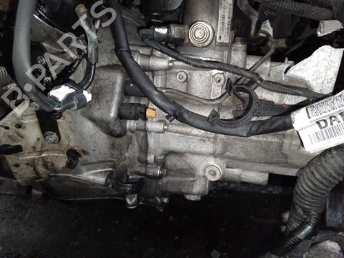 gearbox-ford-focus-iii-2010-2011-2012-2013-2014-2015-2016-2017-2018-2019-2020-33027390 main image