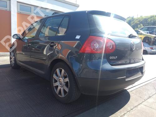 Right front fog light VW GOLF VI (5K1) 1.6 BiFuel | BP10085686C31  - Image 9