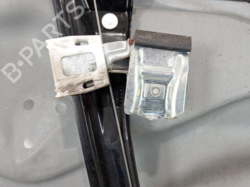 Front right window mechanism MERCEDES-BENZ B-CLASS Sports Tourer (W245) B 200 CDI (245.208) | BP30640835C23 
