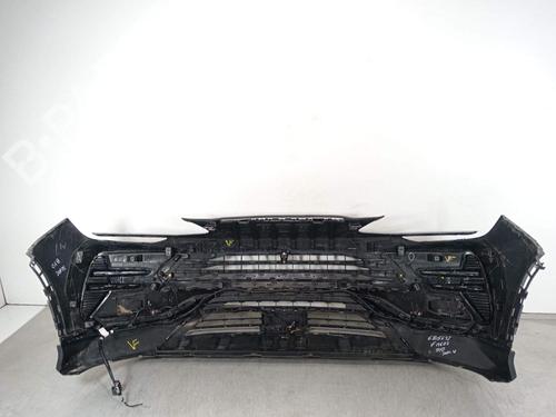 Front bumper BYD SEAL U  | BP40298015C7  - Image 11