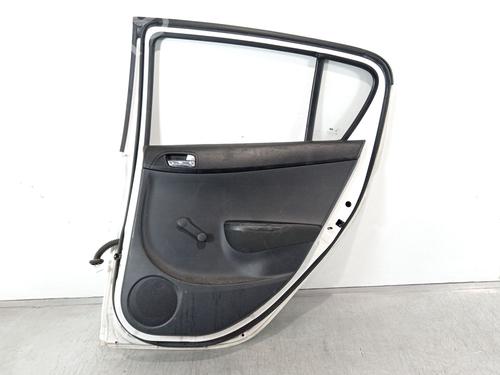 Right rear door HYUNDAI i20 I (PB, PBT) 1.1 CRDi | BP16795870C5 