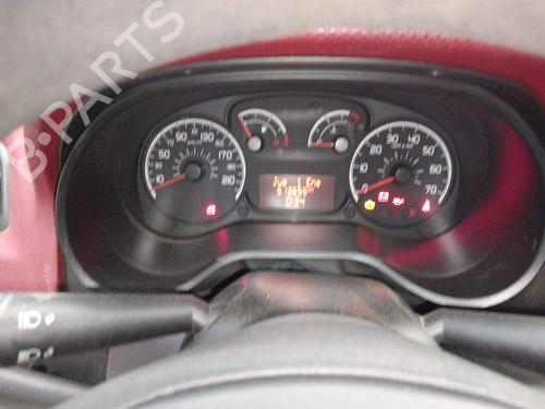 instrument-cluster-fiat-doblo-cargo-263_-2010-37152223 main image