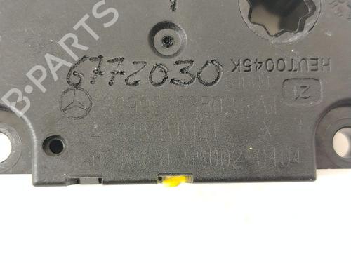 Electronic module MERCEDES-BENZ A-CLASS (W177) AMG A 45 S 4-Matic+ (177.054) | BP34439314M83 - Image 5