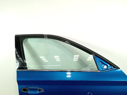 Right front door SKODA SCALA (NW1) 1.6 TDI | BP29258466C3 