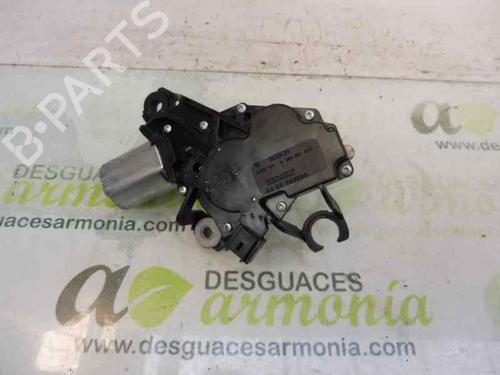 Rear wiper motor RENAULT MEGANE II (BM0/1_, CM0/1_) 1.6 16V (BM0C, CM0C) | BP1840930M102 