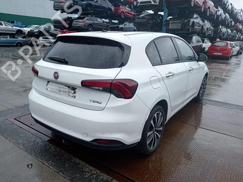 Left front window switch FIAT TIPO Estate (356_, 357_) 1.4 (356WXA1B) | BP36235529I27 - Image 8